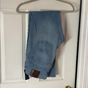 Hollister Men Super Skinny Jeans